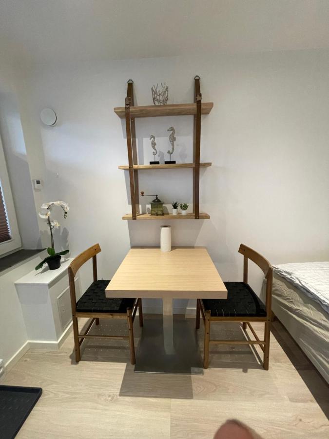 City Århus Eksteriør bilde