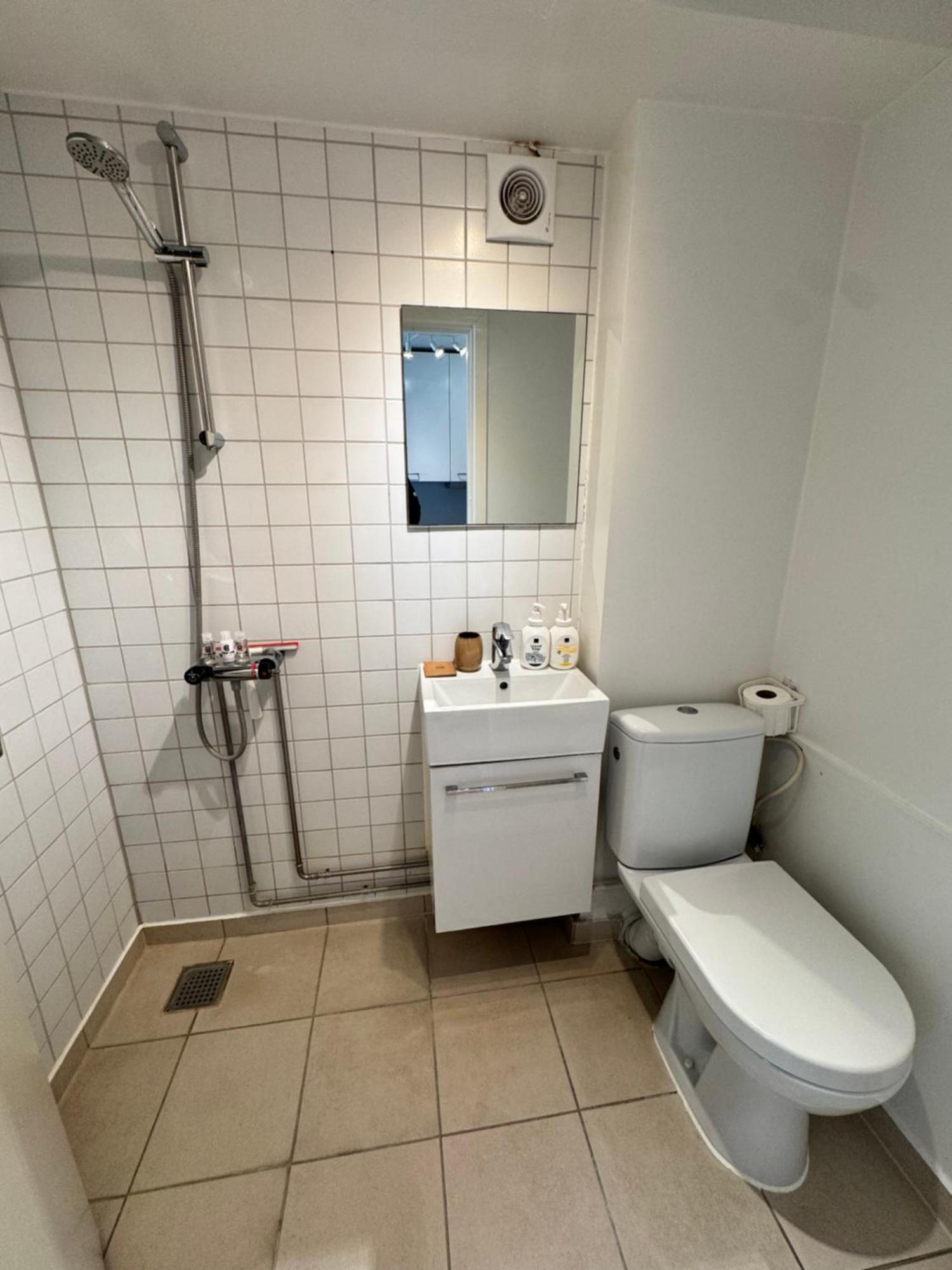City Århus Eksteriør bilde