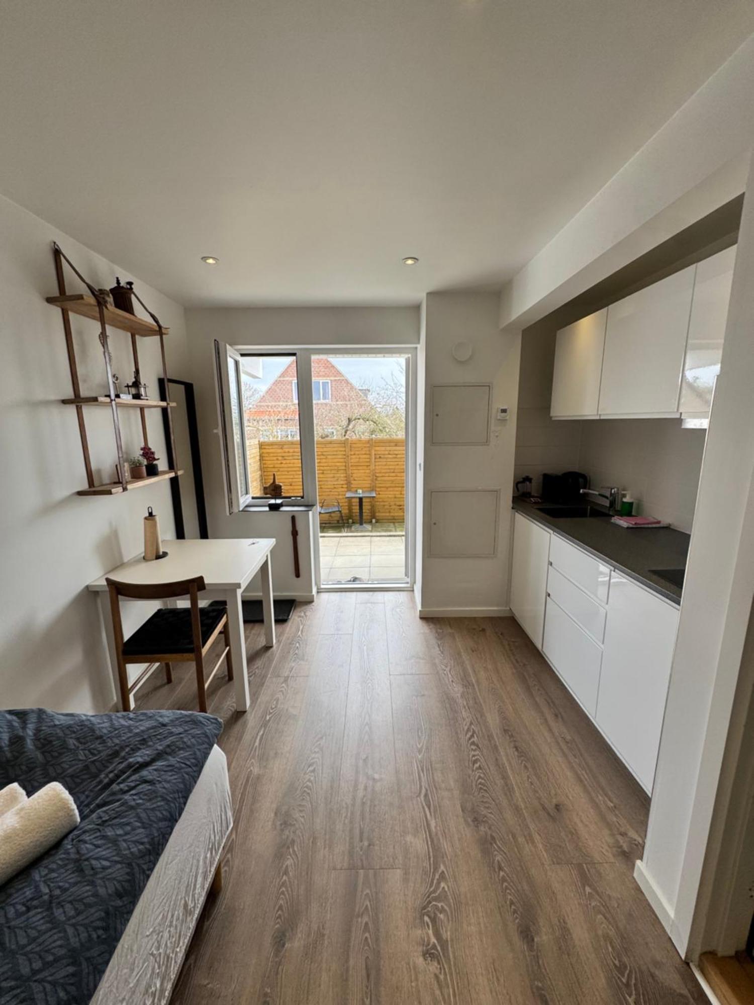 City Århus Eksteriør bilde